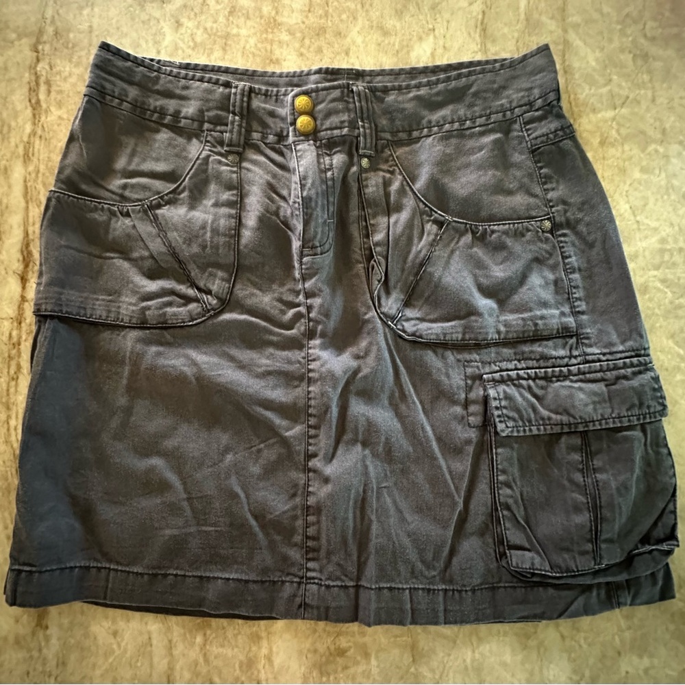 Athleta Mini Skirt Size 8